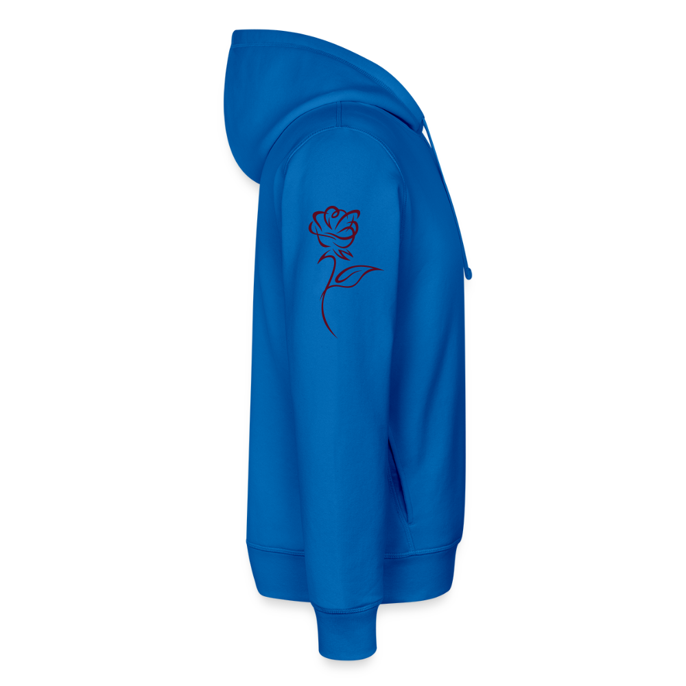 Huppari  Naiset - kuninkaansininen