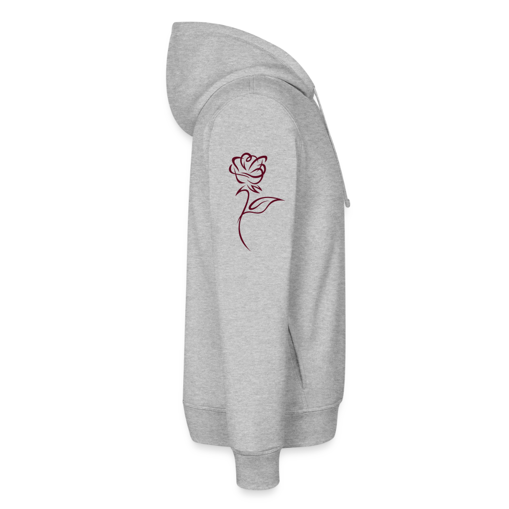 Huppari  Naiset - harmaasävyinen