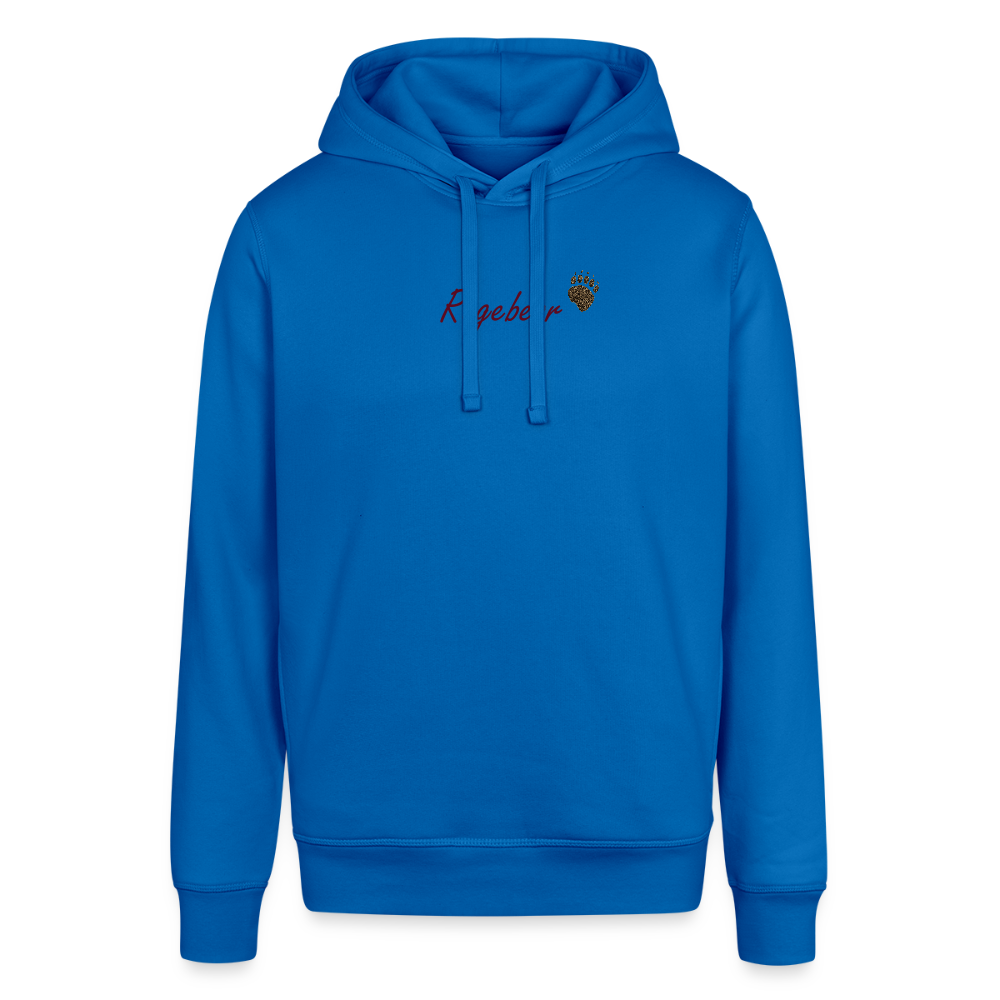 Huppari  Naiset - kuninkaansininen