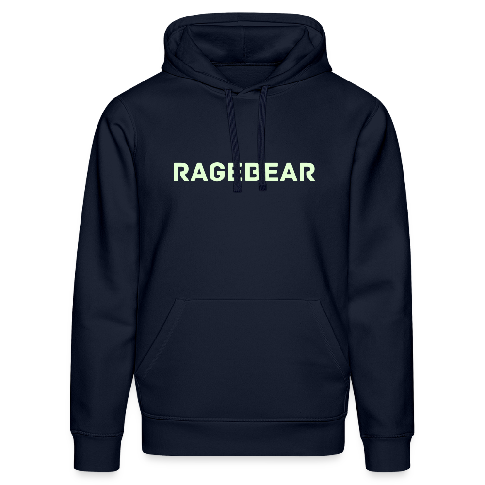 Huppari Miehet - laivastonsininen