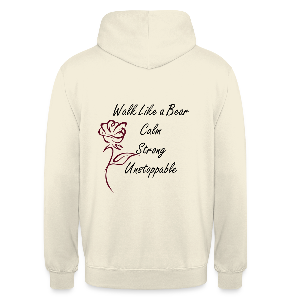 Huppari naiset - vaniljapirtelö