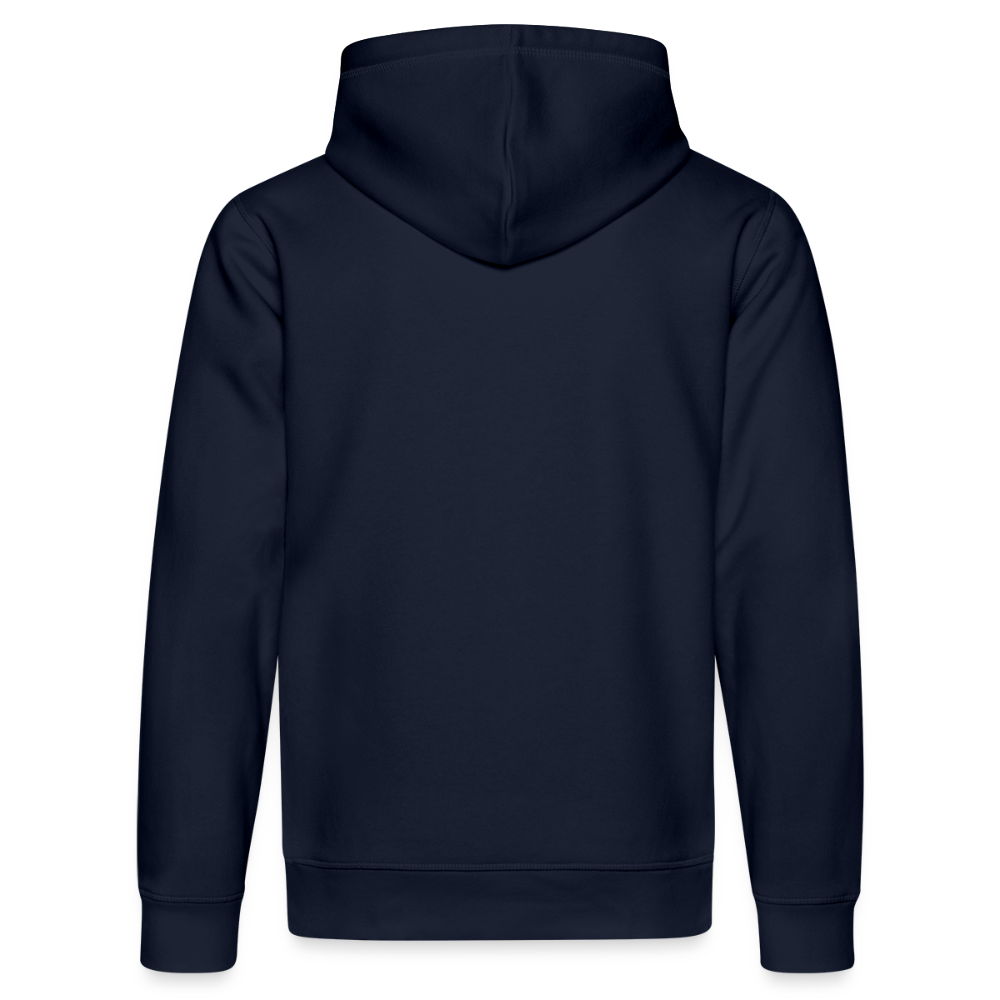 Huppari Miehet - laivastonsininen